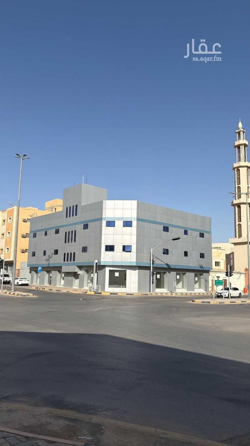 35 bedroom building in As Safra, Qassim Region 6