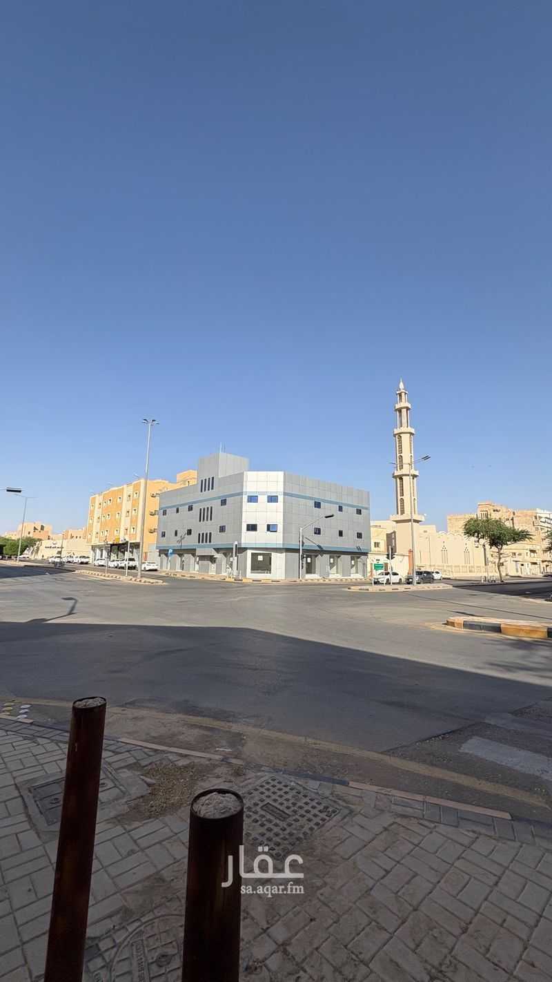 35 bedroom building in As Safra, Qassim Region 7
