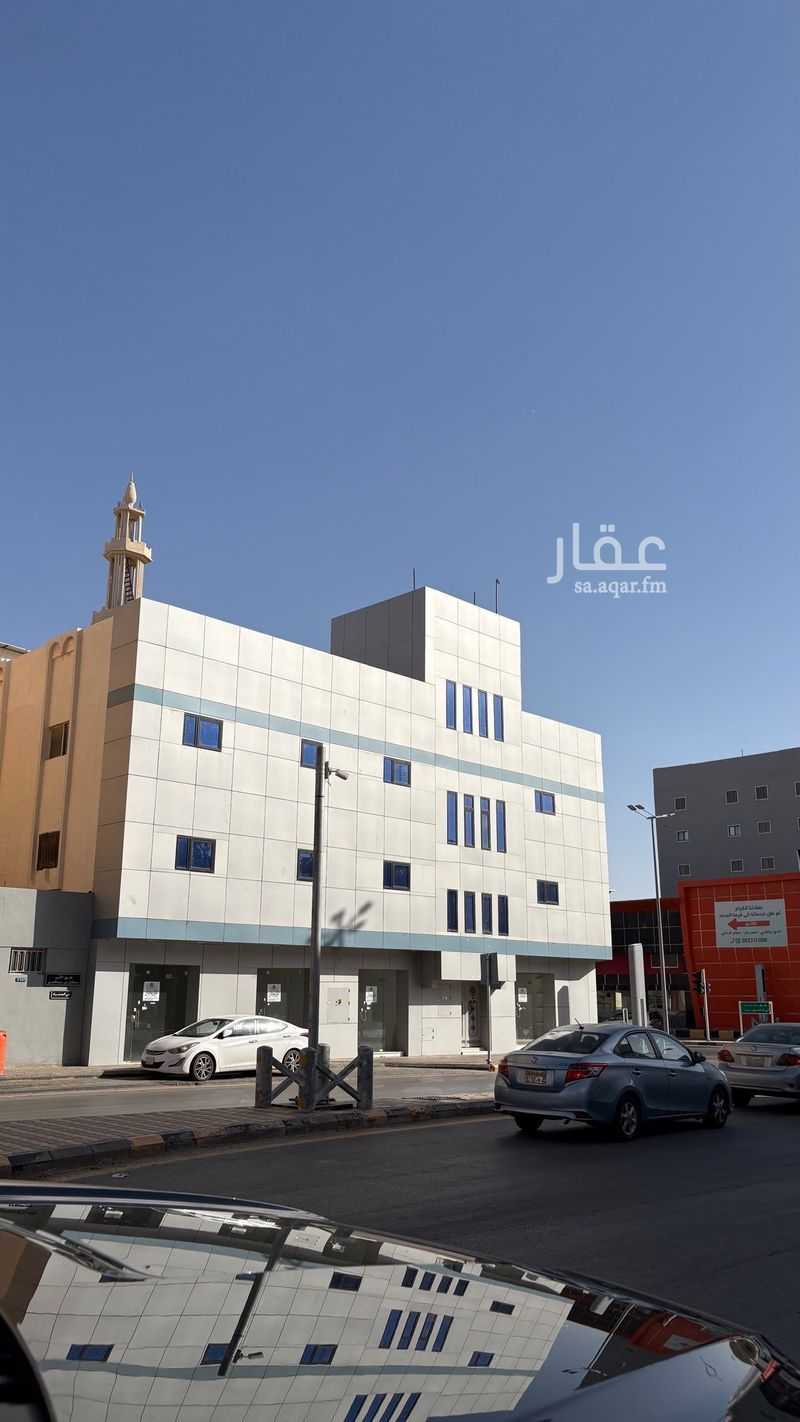 35 bedroom building in As Safra, Qassim Region 3