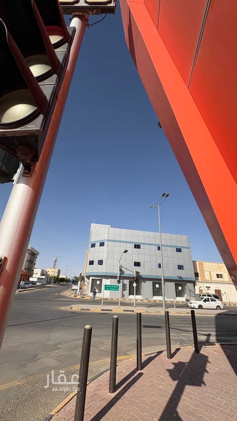 35 bedroom building in As Safra, Qassim Region 2