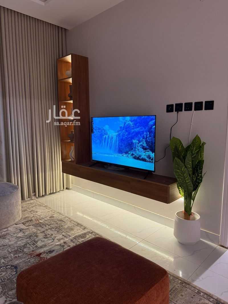شقة 1 غرف في المصيف، تبوك 5