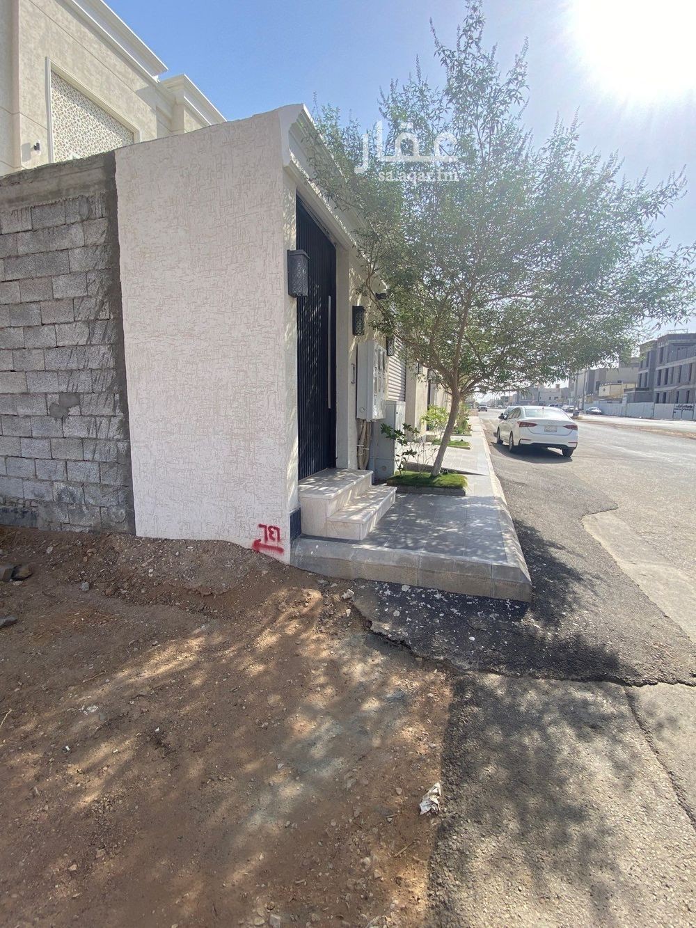 land in Ar Riyadh, Jeddah 8