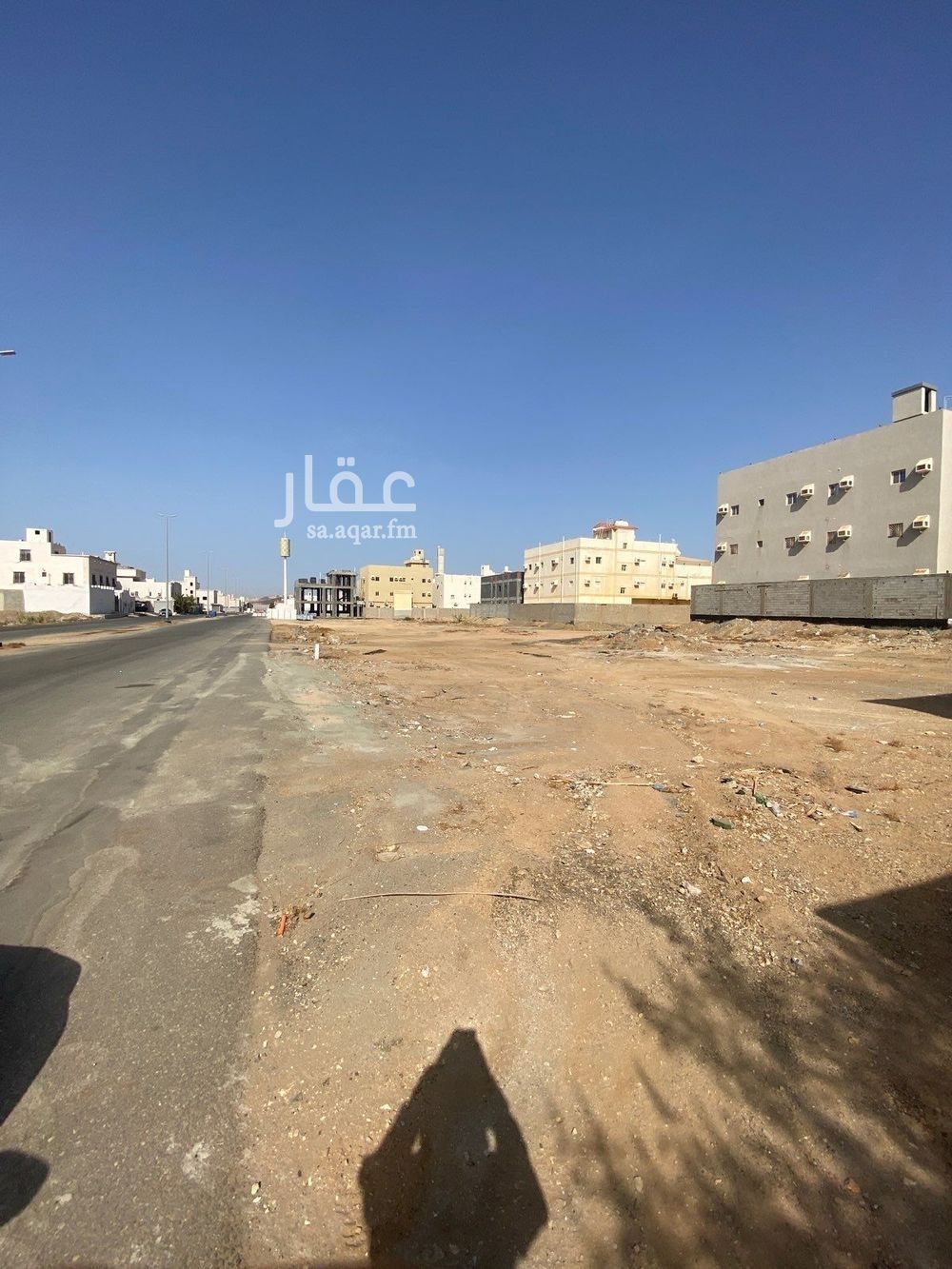 land in Ar Riyadh, Jeddah 10