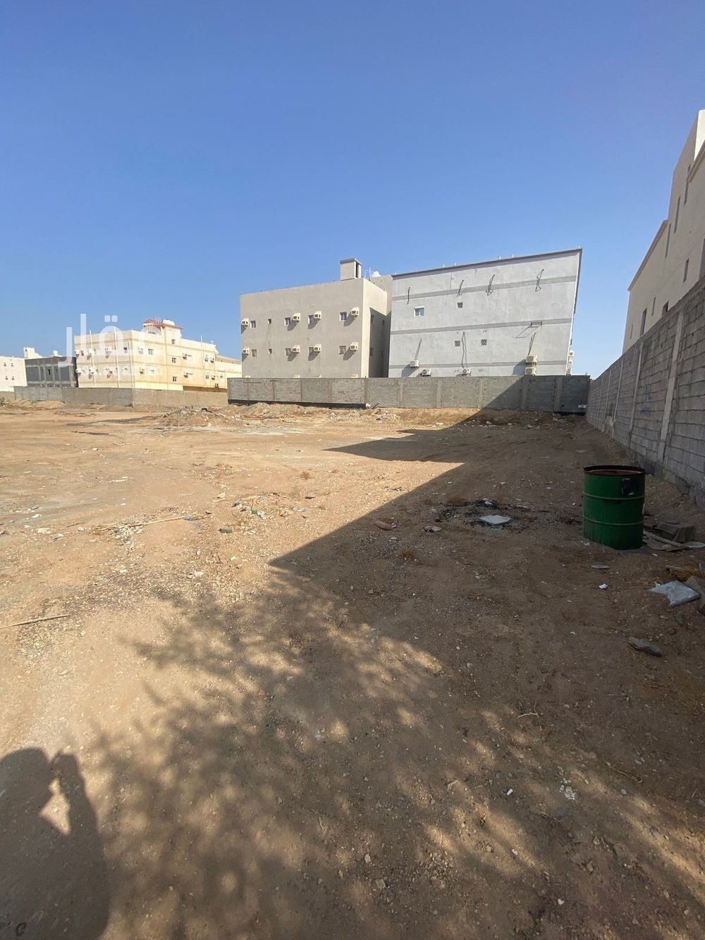 land in Ar Riyadh, Jeddah 3