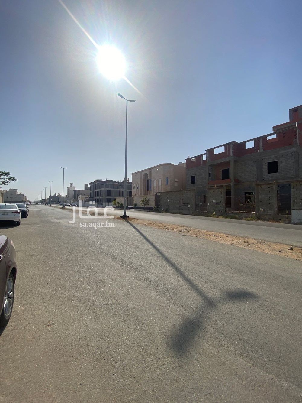 land in Ar Riyadh, Jeddah 12