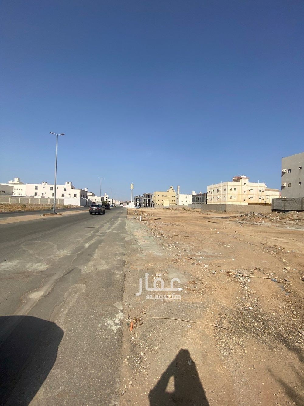 land in Ar Riyadh, Jeddah 4