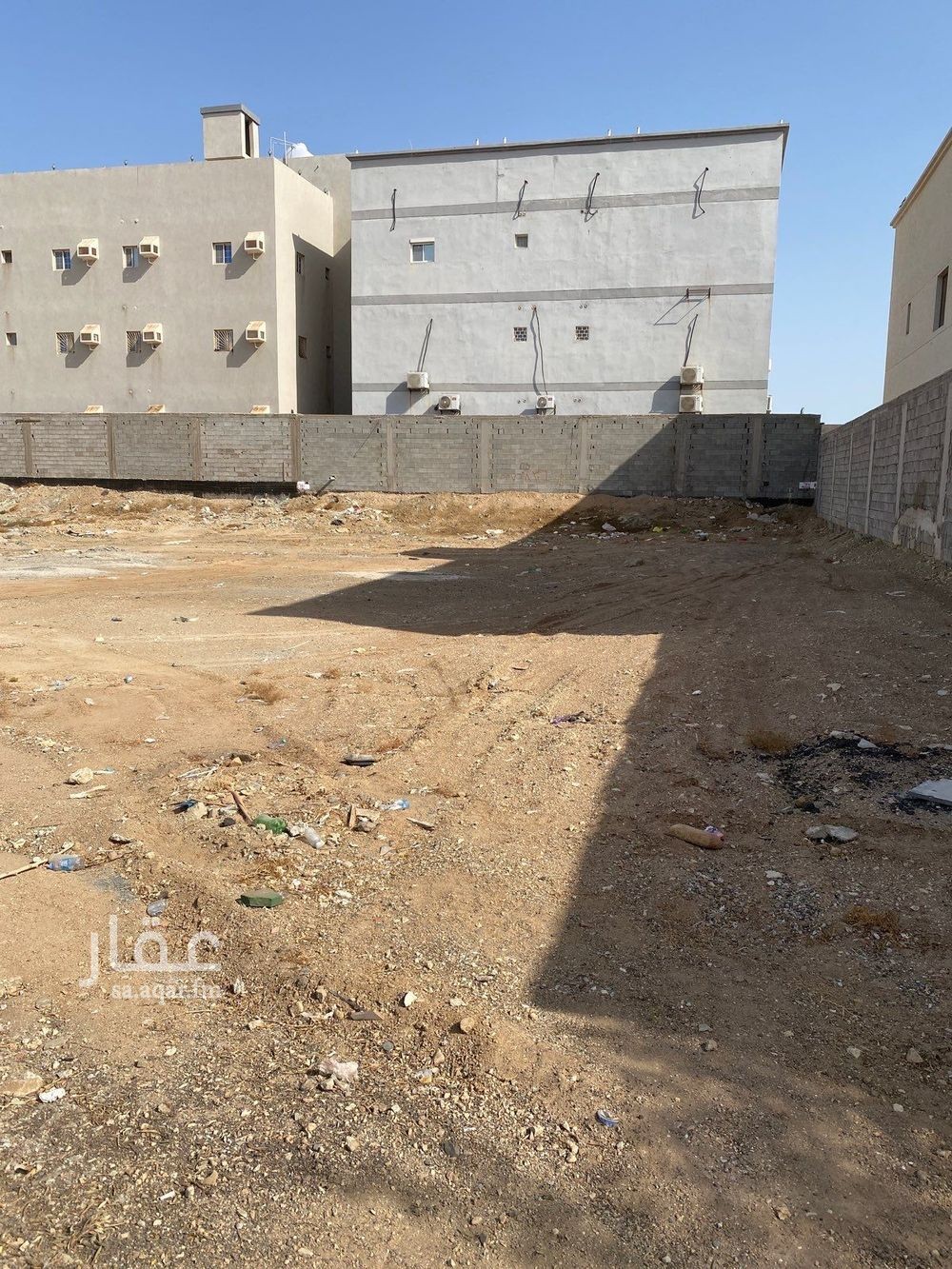 land in Ar Riyadh, Jeddah 5
