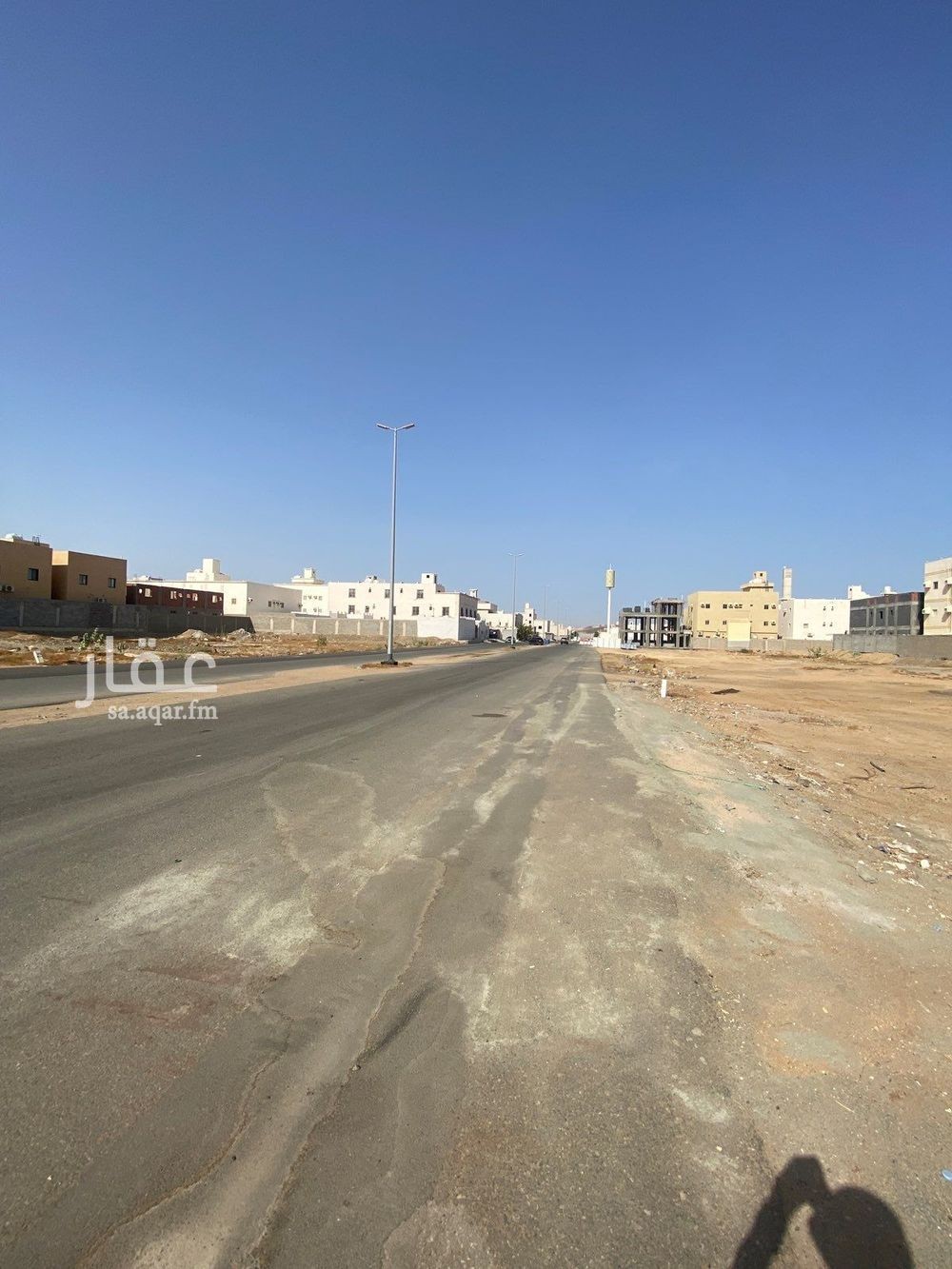 land in Ar Riyadh, Jeddah 6