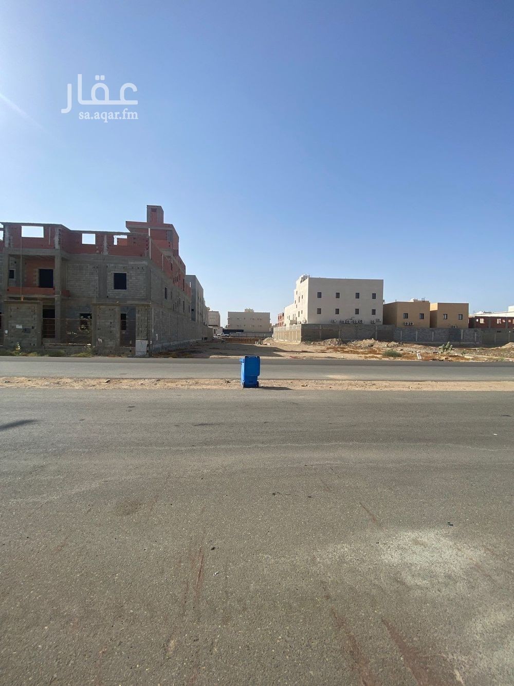 land in Ar Riyadh, Jeddah 7