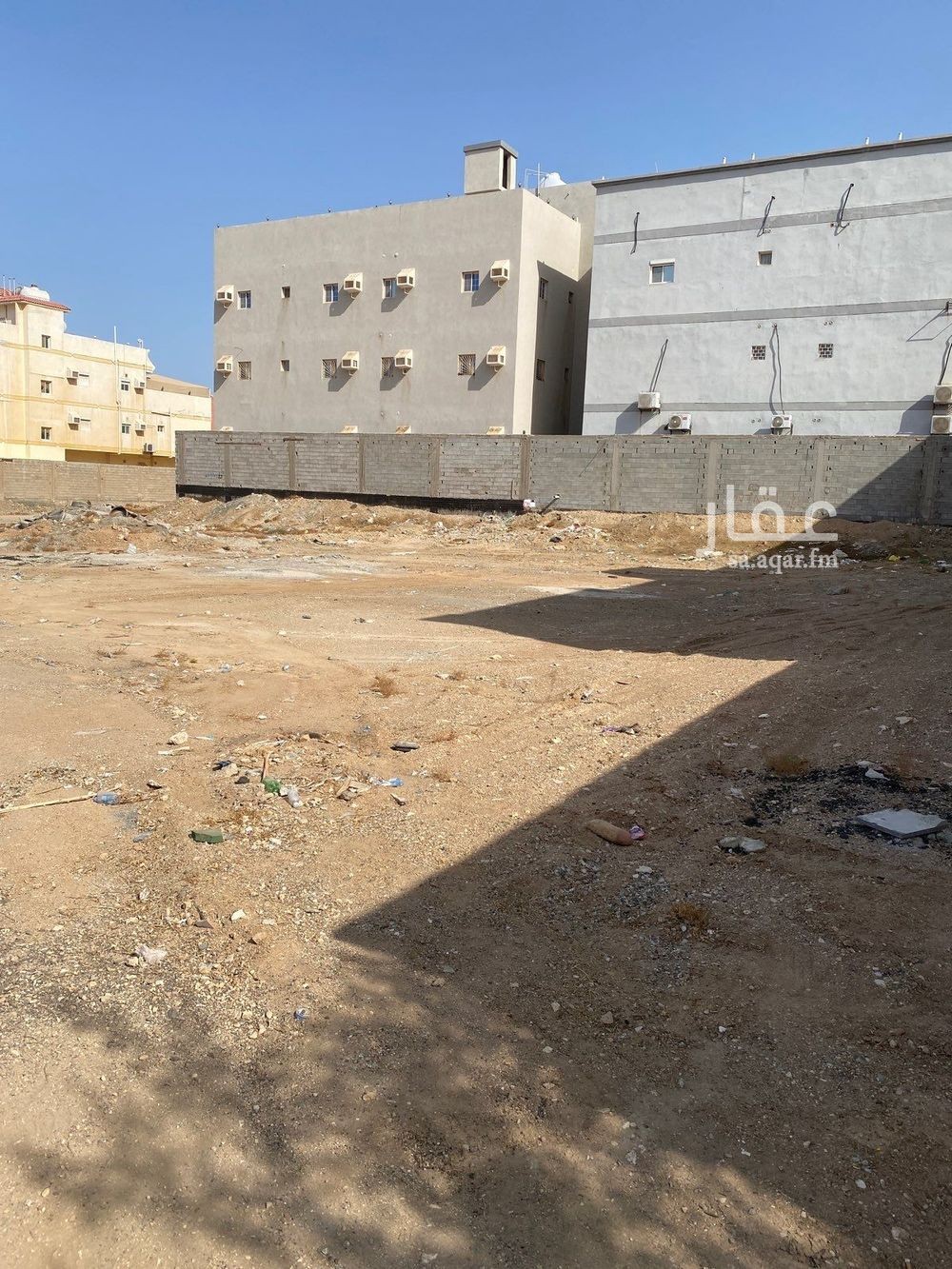land in Ar Riyadh, Jeddah 9