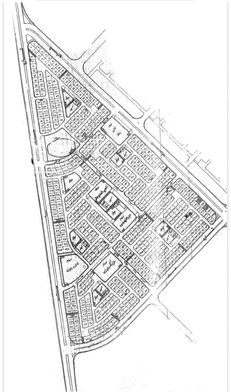 land in Al Taraf, Al Ahsa 2