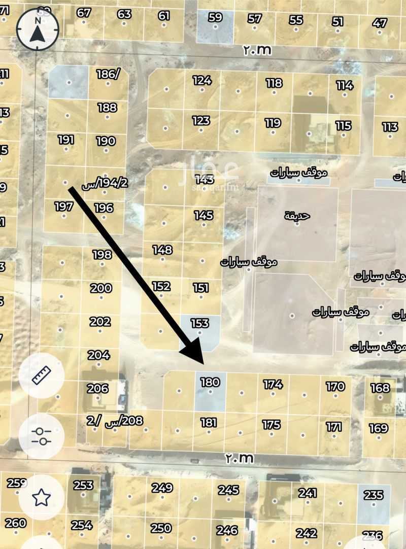 land in Al Huda, Al Ahsa 2