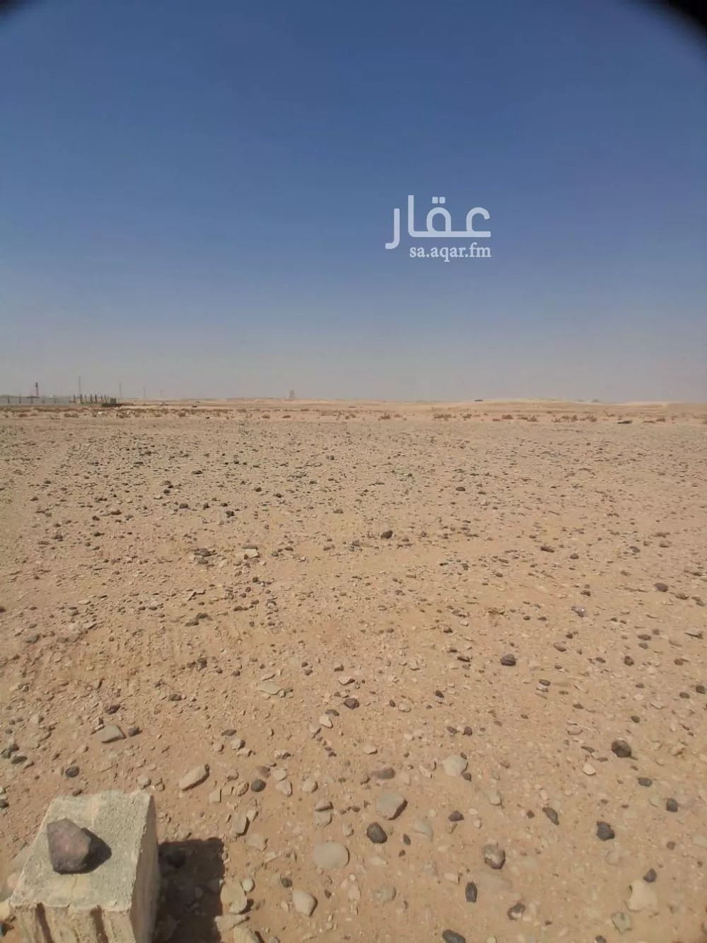 أرض 709 م² في بنبان 6