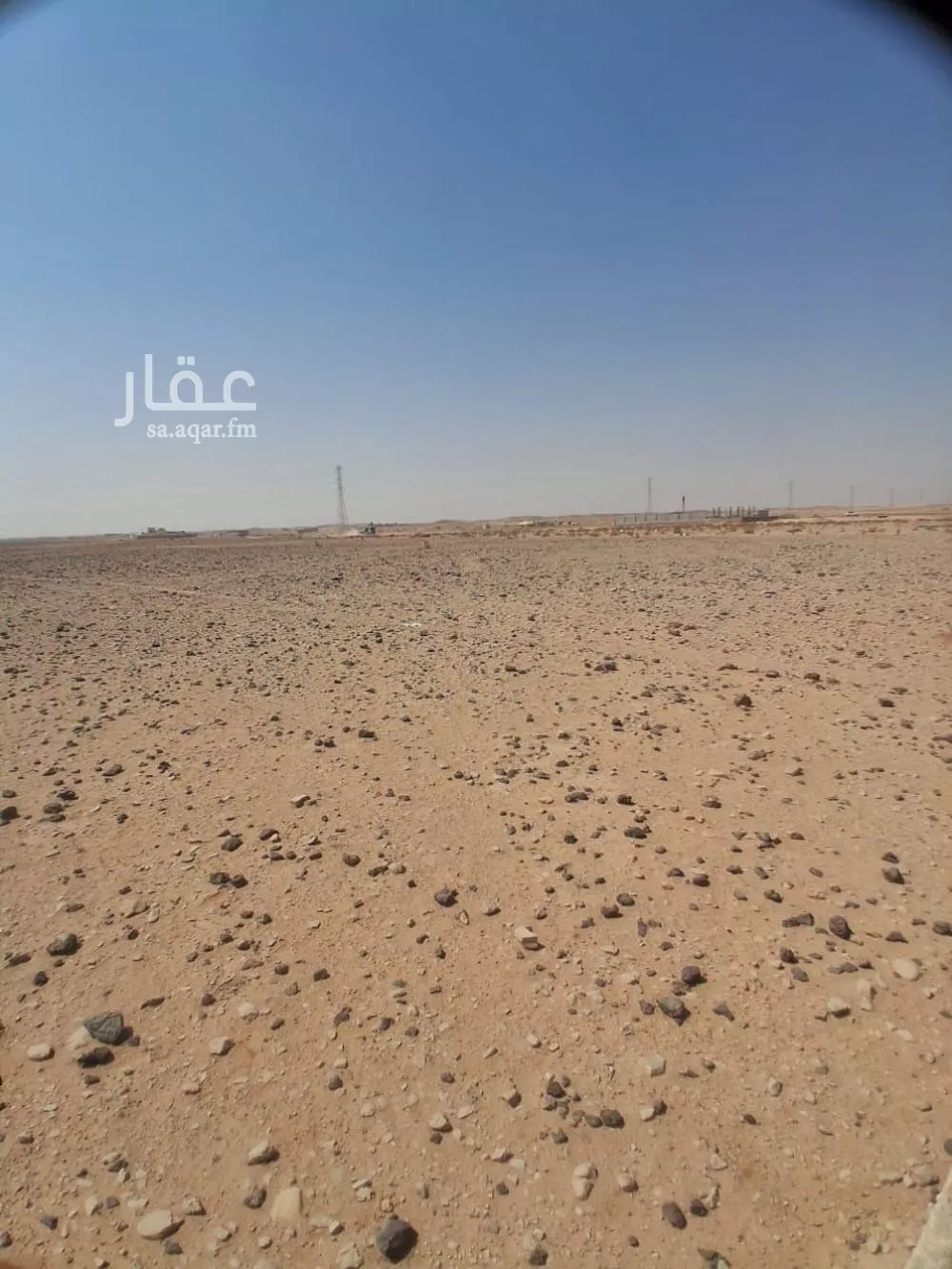 أرض 709 م² في بنبان 7