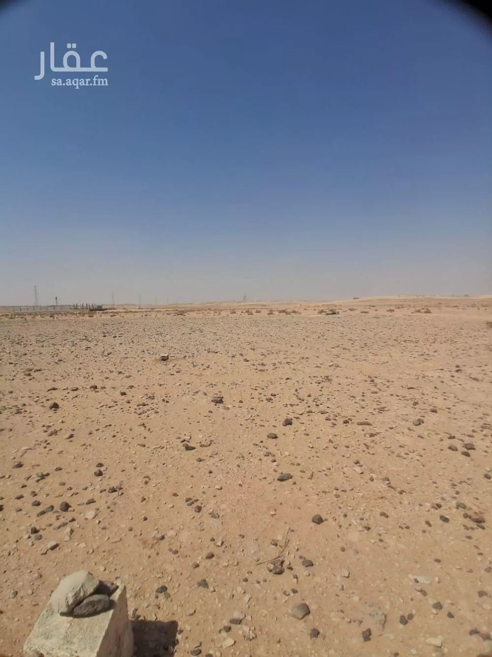 أرض 709 م² في بنبان 9
