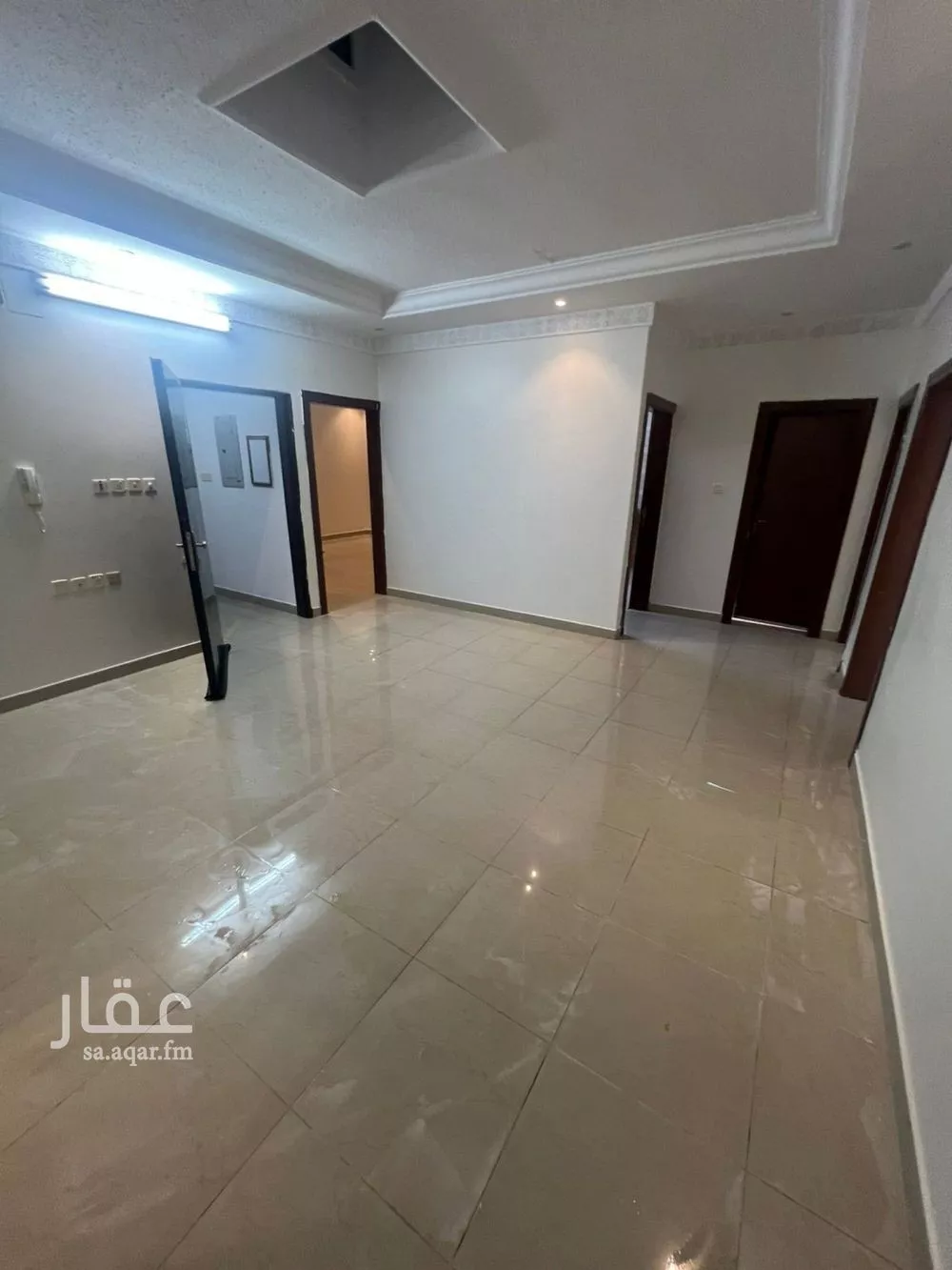 3 bedroom floor in Al Hazm 6