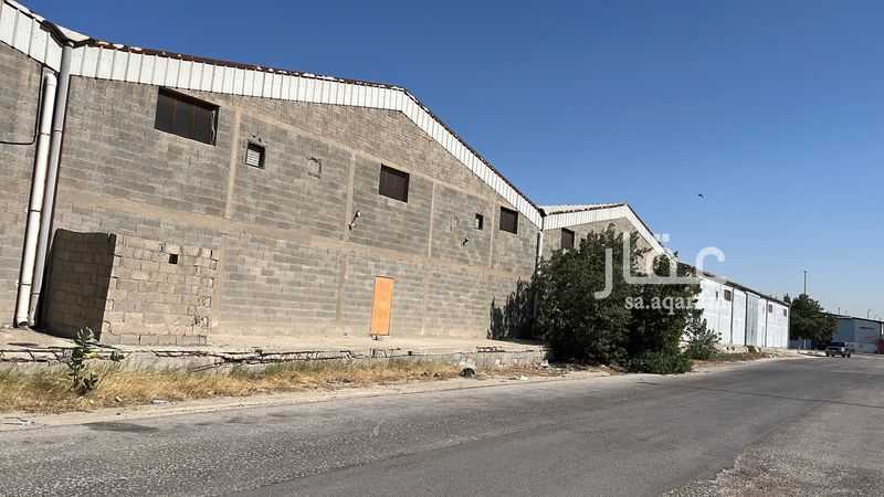 warehouse in Al Khalidiyah Ash Shamaliyah, Eastern Province 3