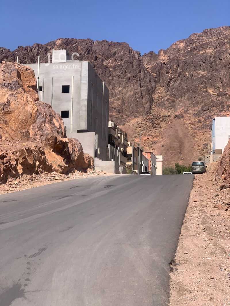 عقار  في الشهداء، المدينة المنورة 4