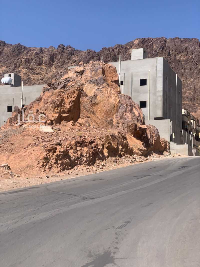 عقار  في الشهداء، المدينة المنورة 3