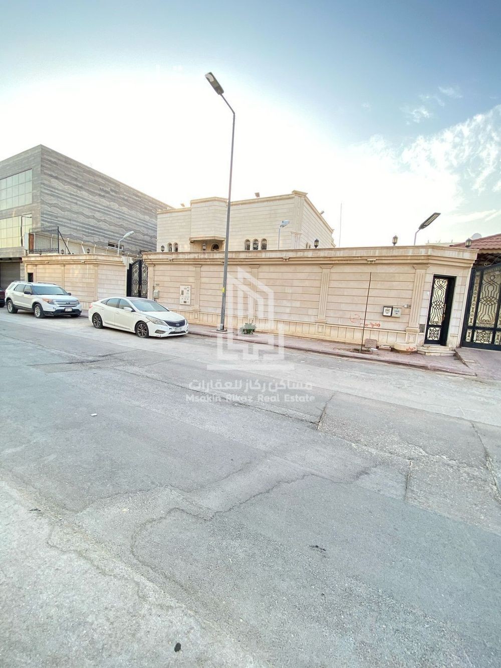 عقار  في الريان، الرياض 2