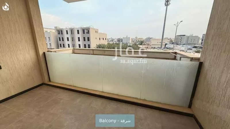 شقة 3 غرف في العارض 15