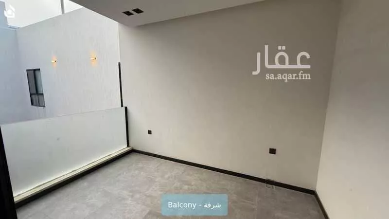 شقة 3 غرف في العارض 16
