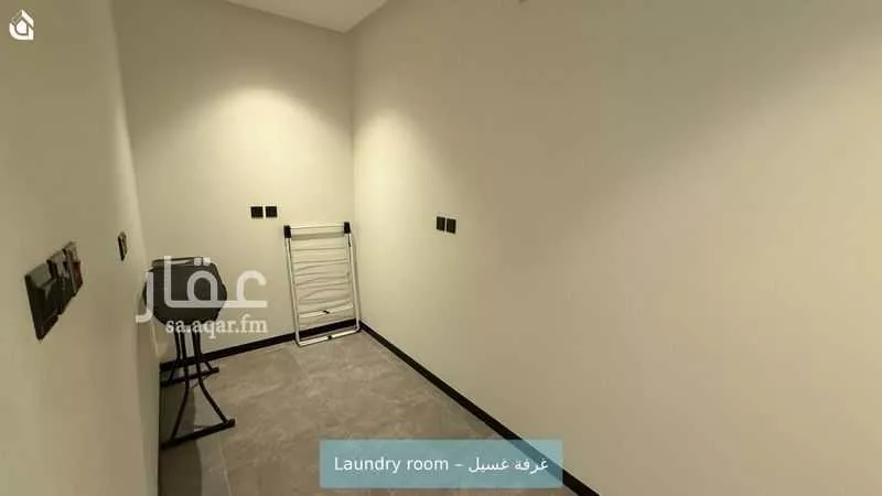شقة 3 غرف في العارض 10