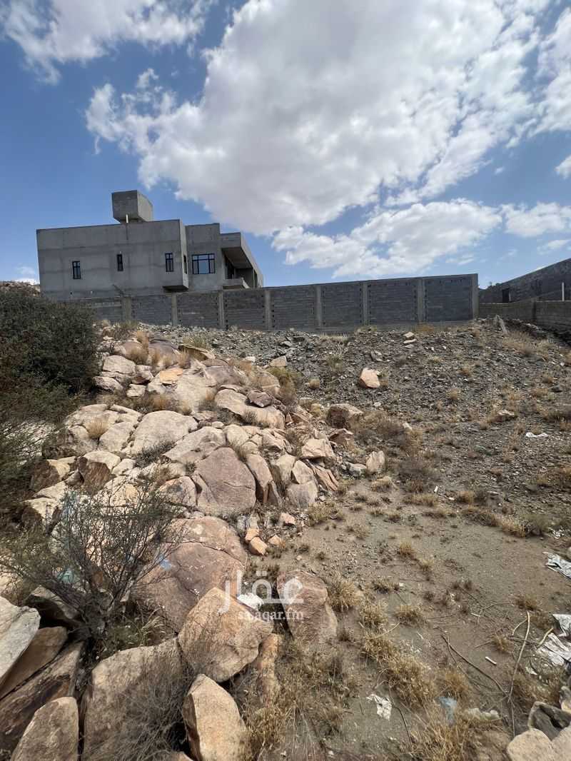 land in Al Jal, Taif 3