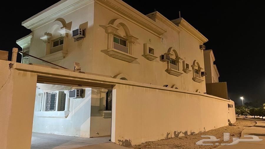 7 bedroom villa in Al Naeem 2