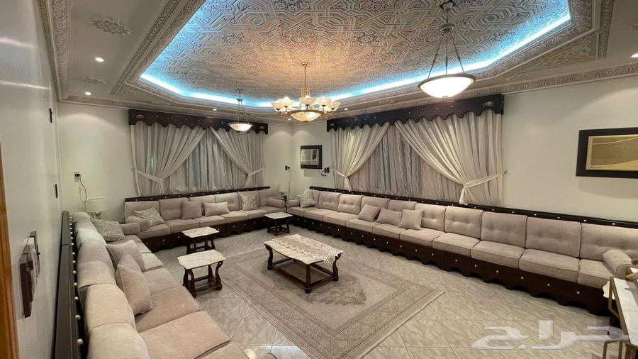 7 bedroom villa in Al Naeem 3