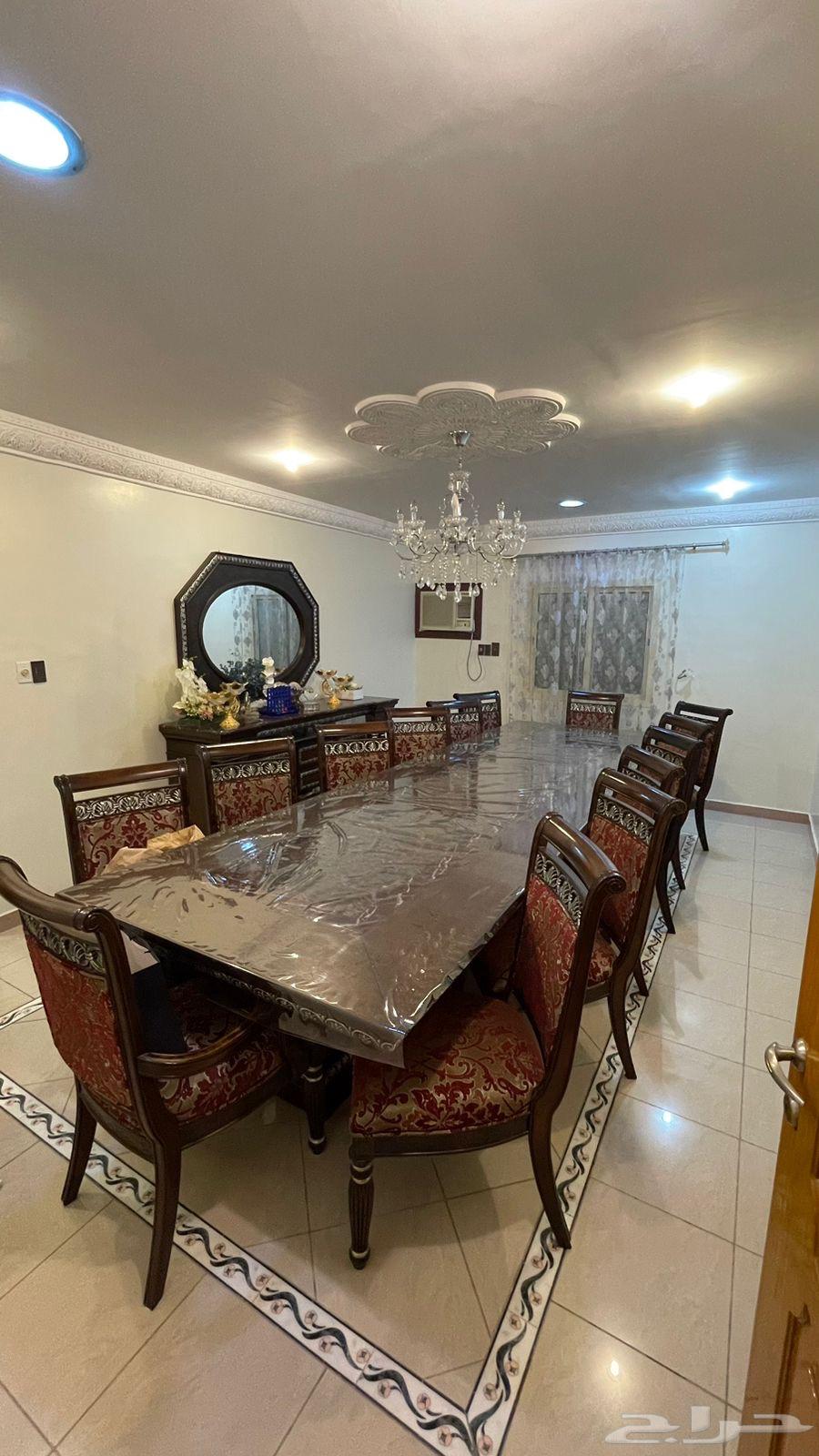 7 bedroom villa in Al Naeem 4