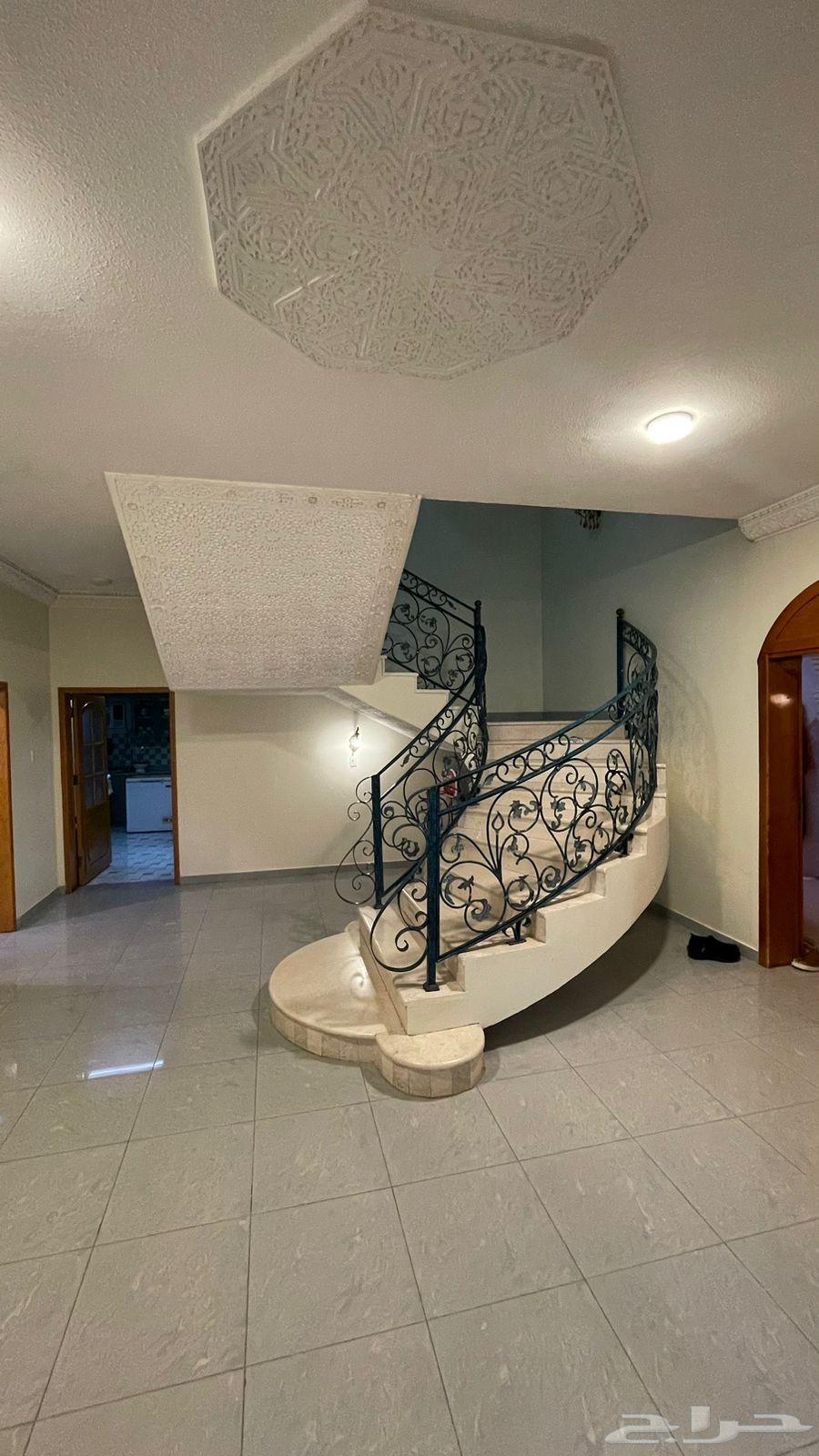 7 bedroom villa in Al Naeem 5