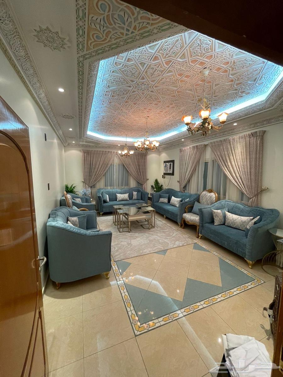 7 bedroom villa in Al Naeem 6