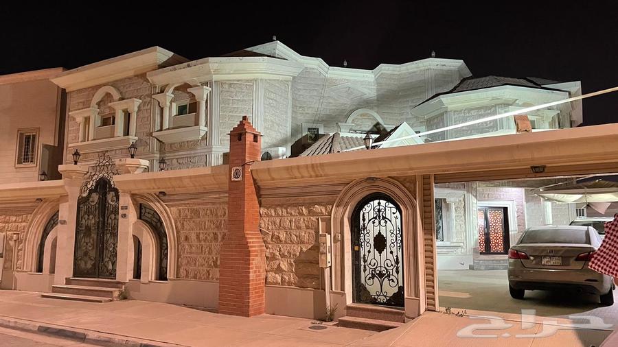 7 bedroom villa in Al Naeem 7