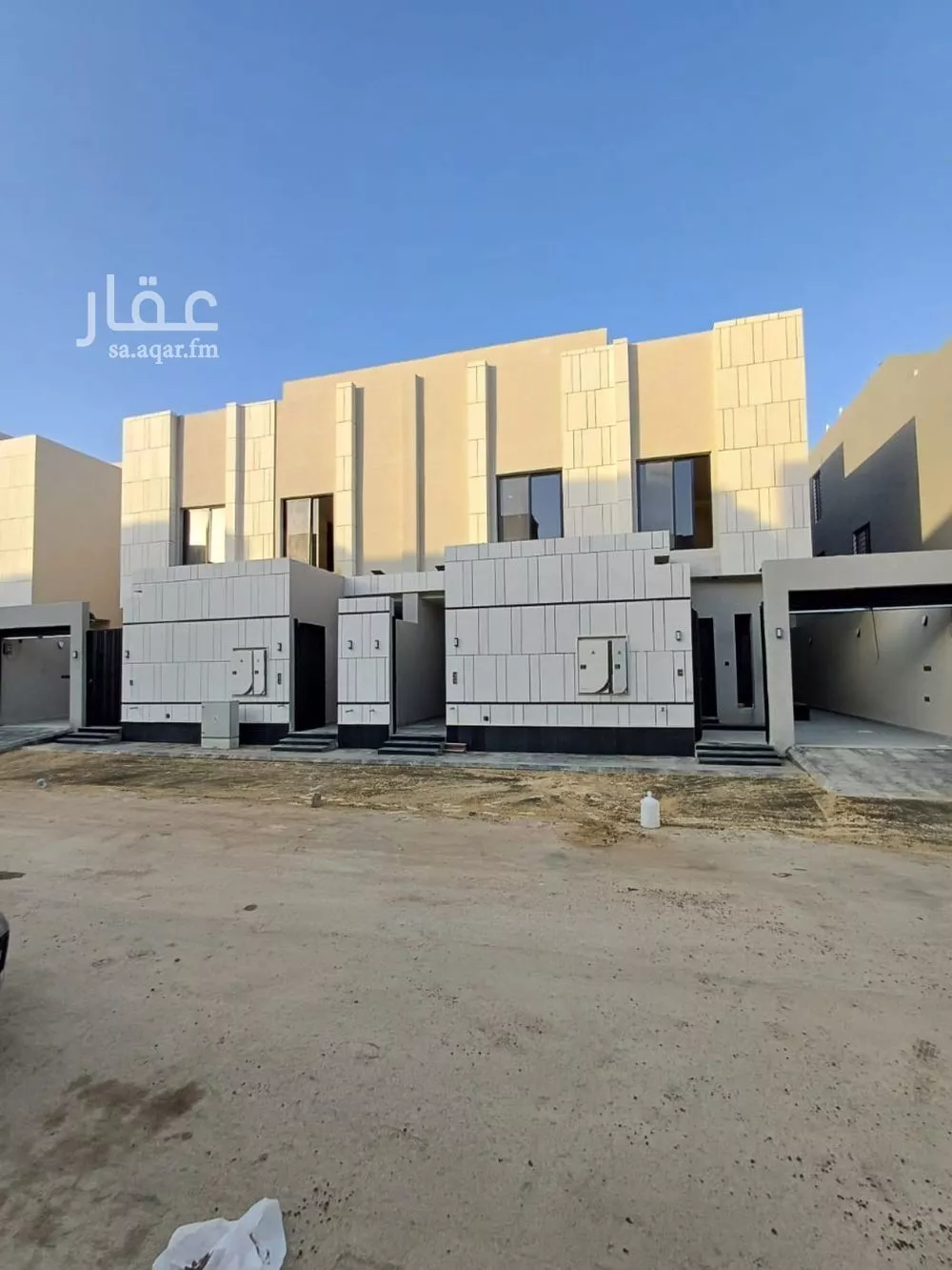 188 sqm land in Al Rimal 2