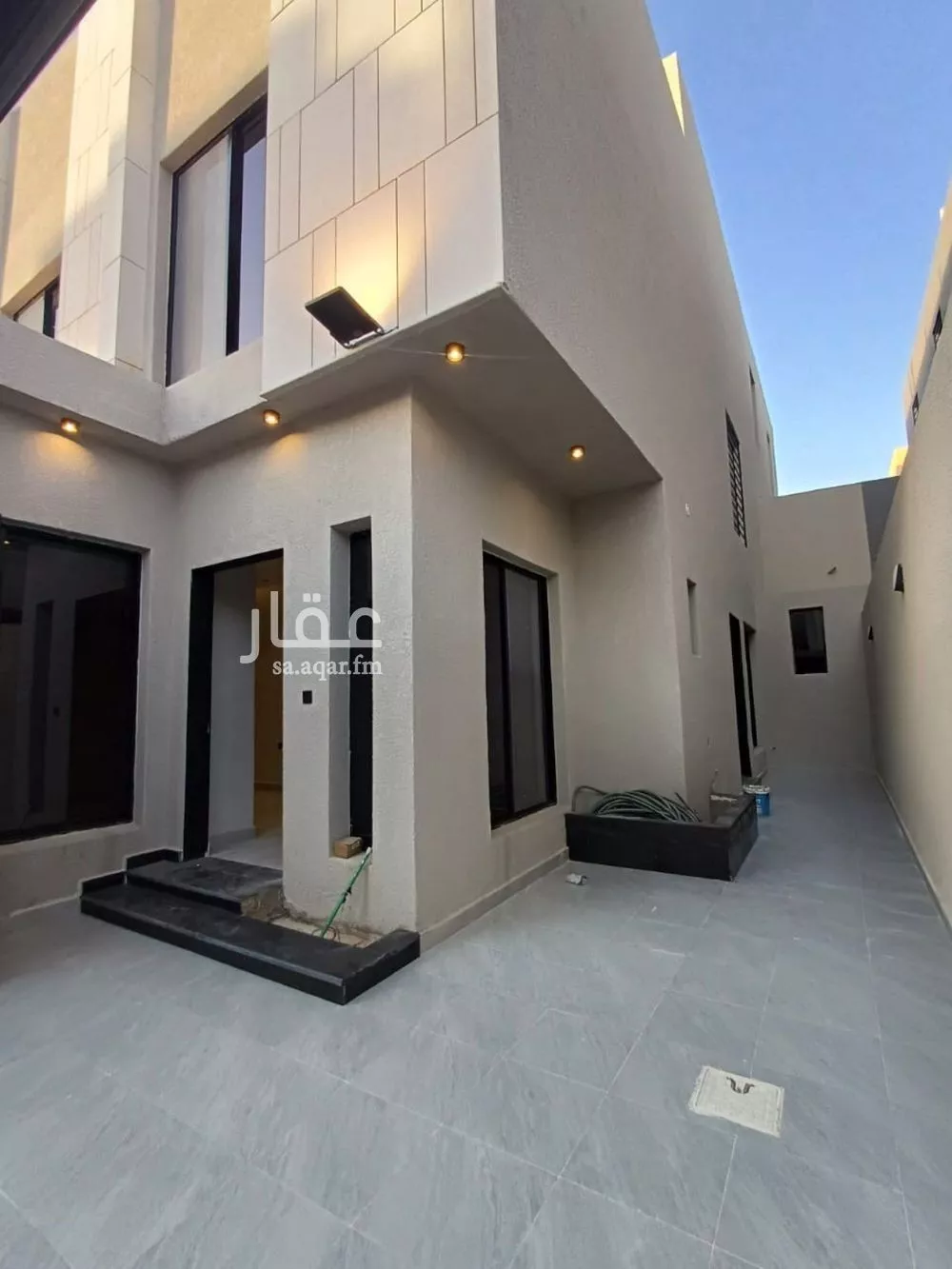 188 sqm land in Al Rimal 3