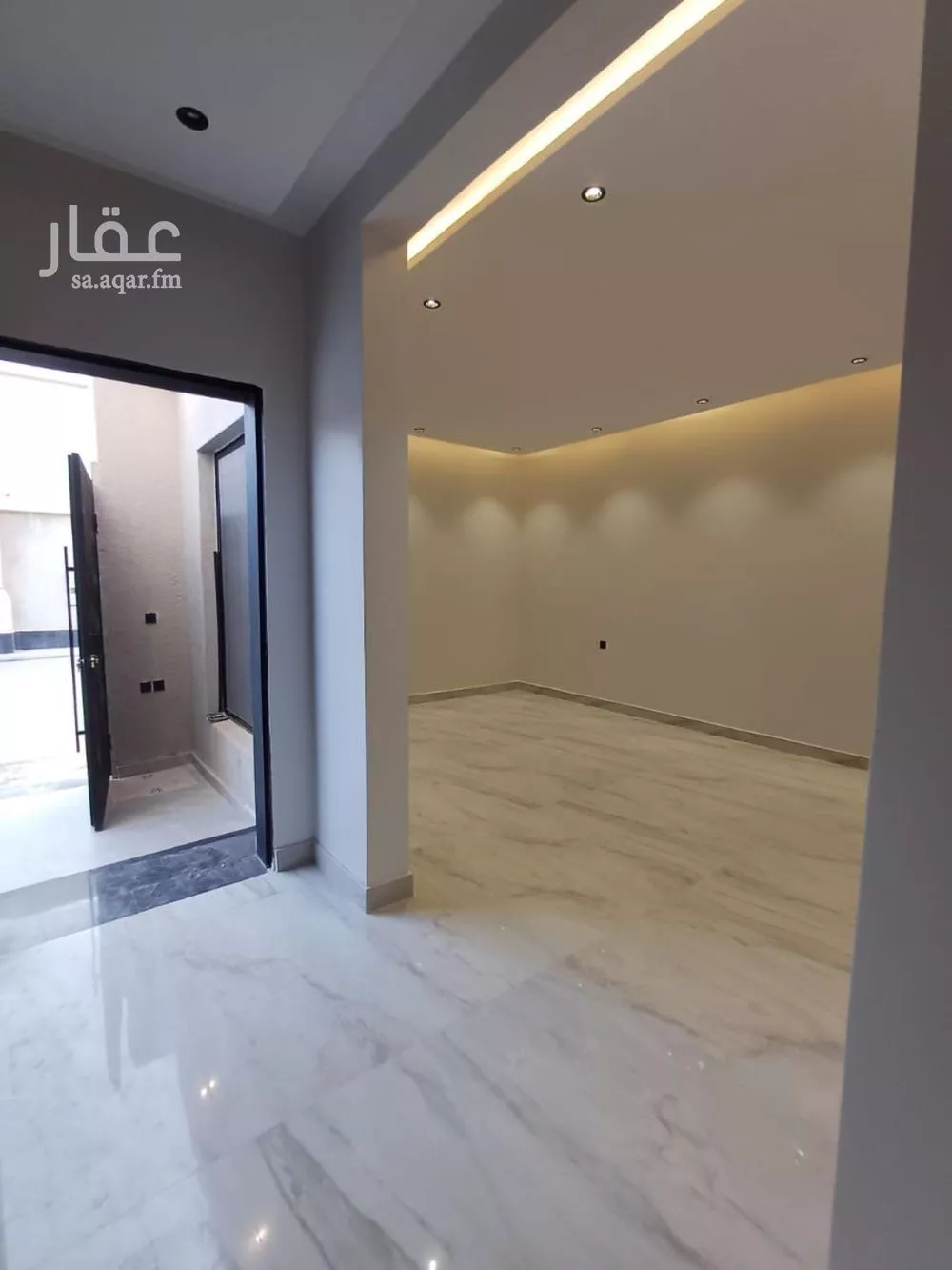188 sqm land in Al Rimal 5