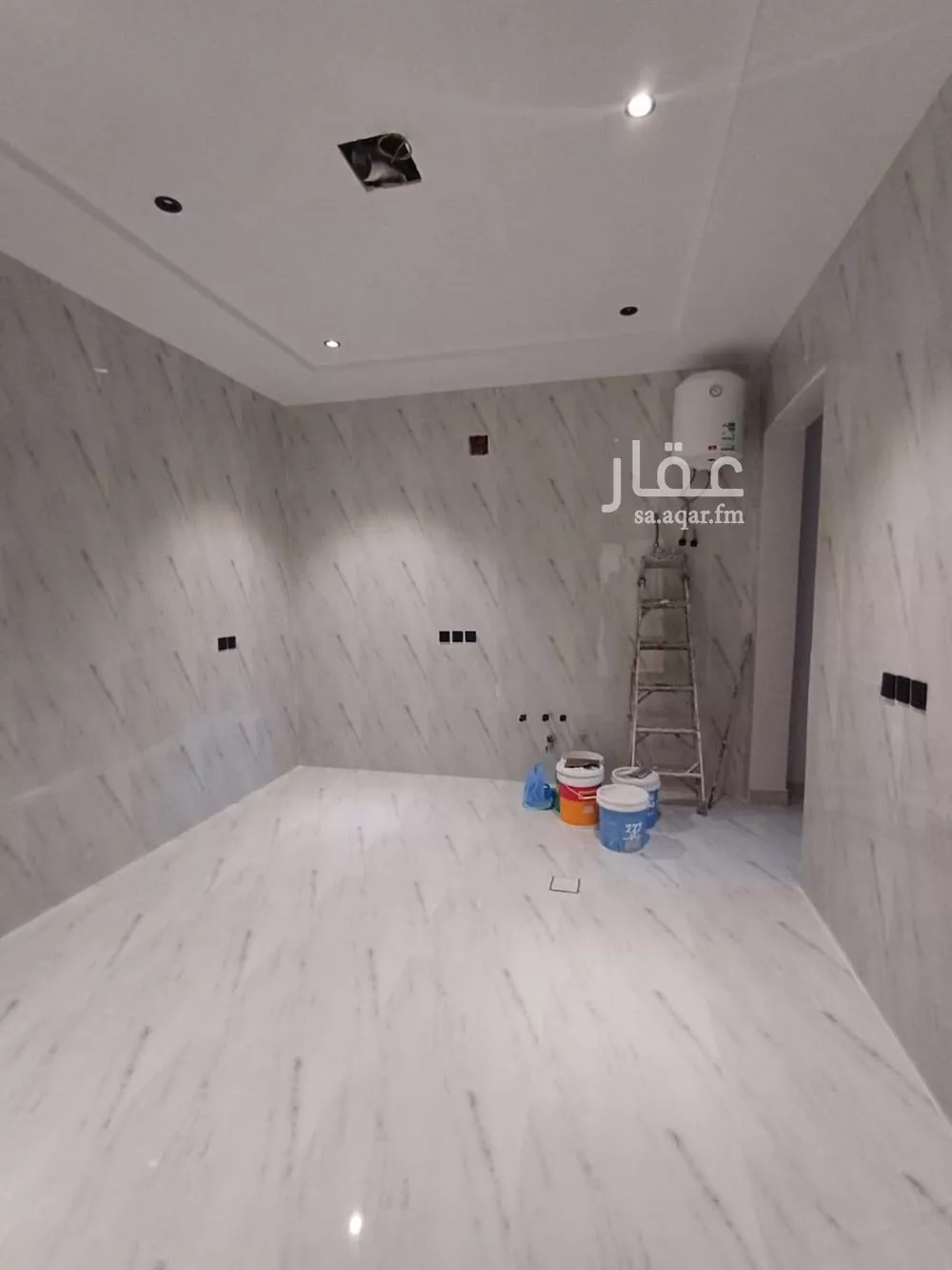 188 sqm land in Al Rimal 9