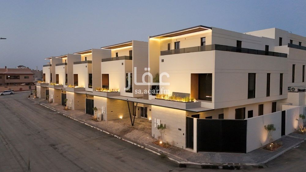 3 bedroom apartment in Al Rabwa, Riyadh 2