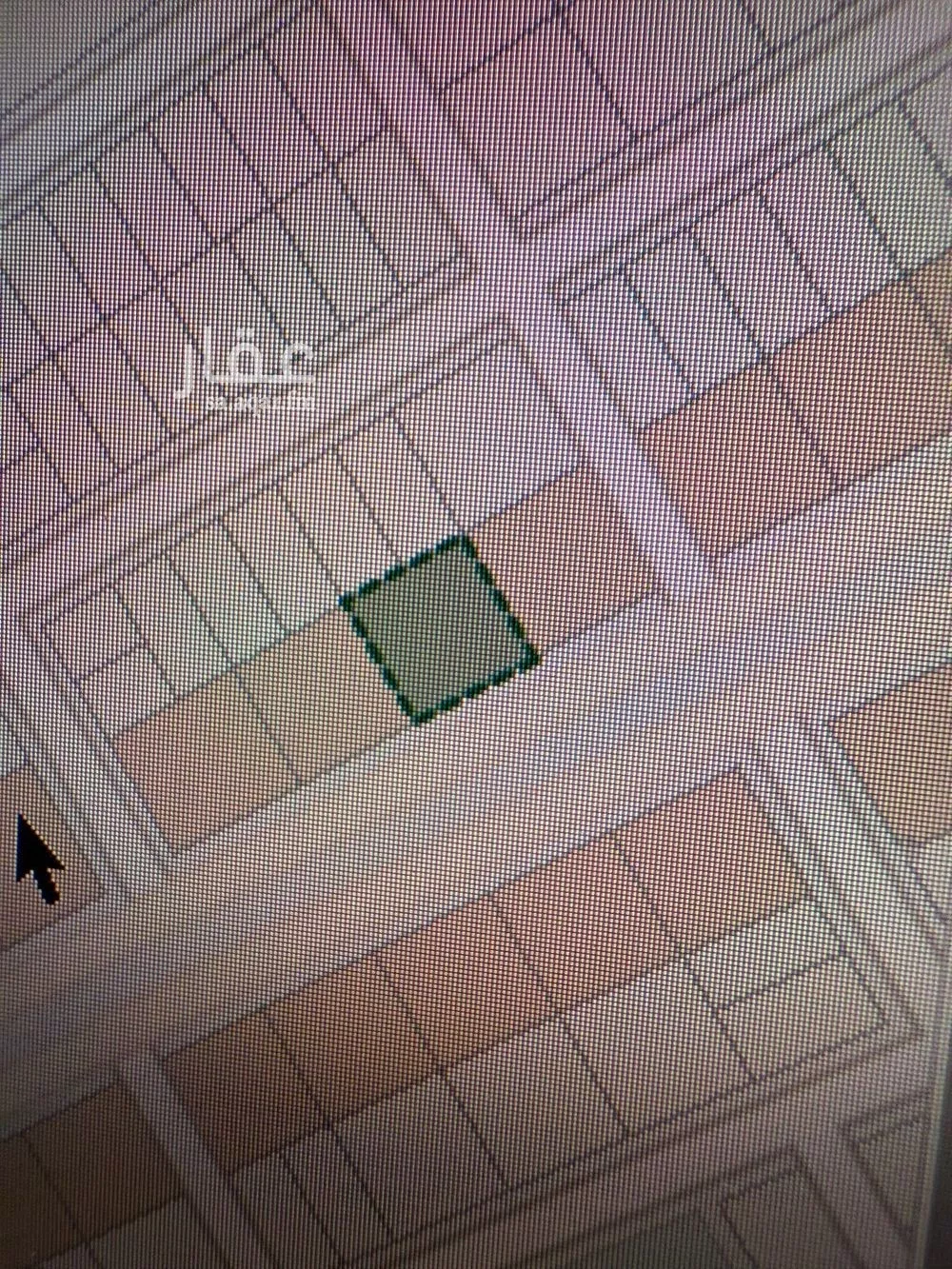 أرض 900 م² في المهدية 4