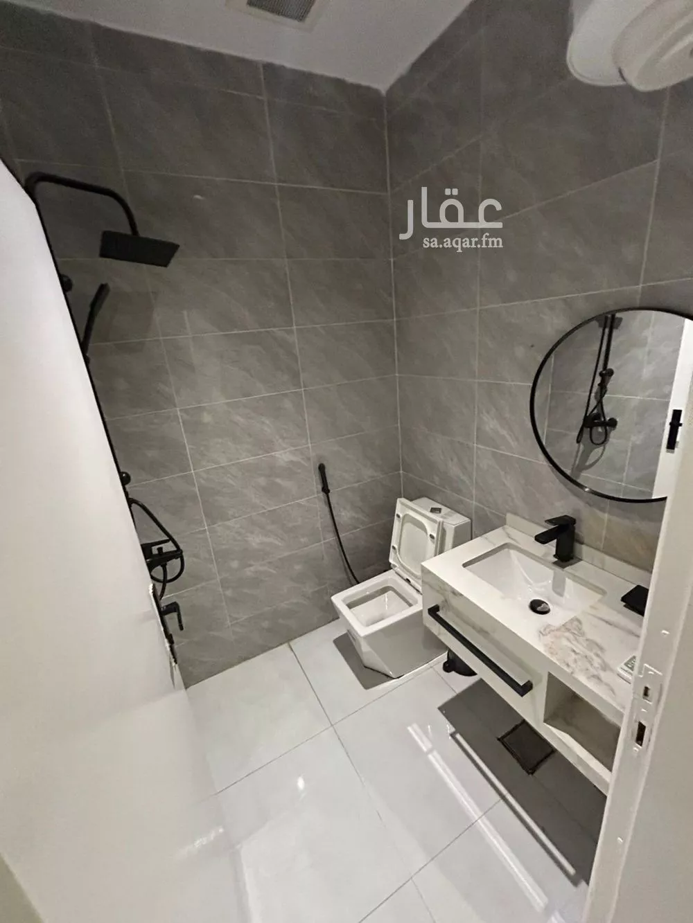 1 bedroom apartment in Al Malqa 7