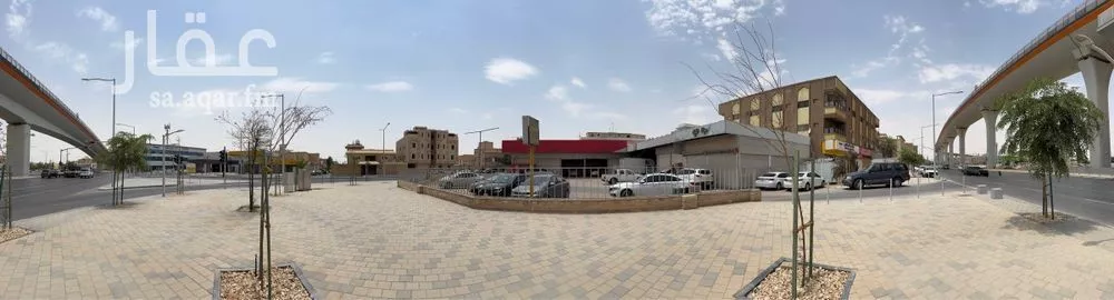 1595 sqm land in Jarir 5