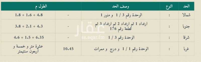 شقة 4 غرف في ديراب، الرياض 6