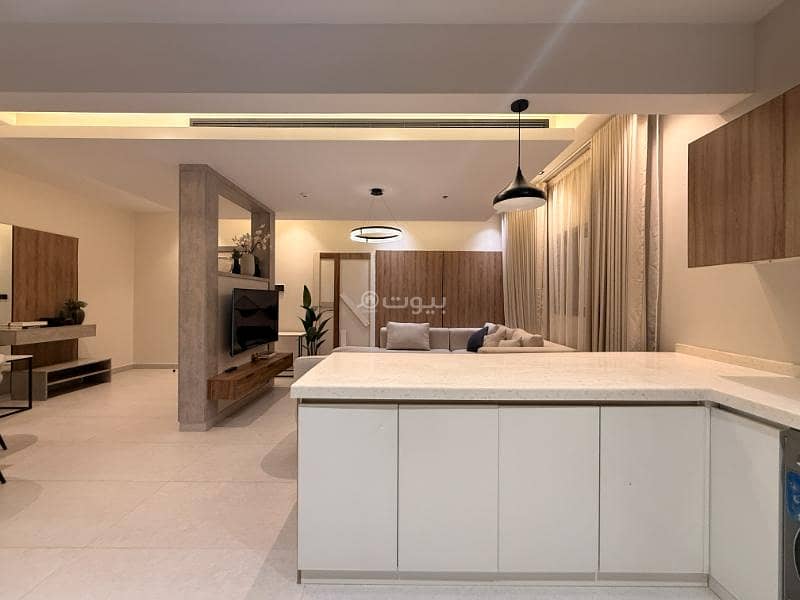 2 bedroom apartment in Al Aqiq, Riyadh 3