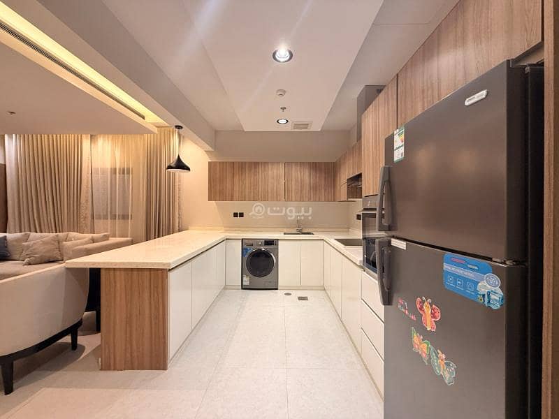 2 bedroom apartment in Al Aqiq, Riyadh 4