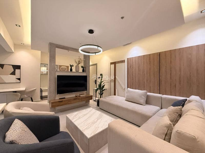 2 bedroom apartment in Al Aqiq, Riyadh 5