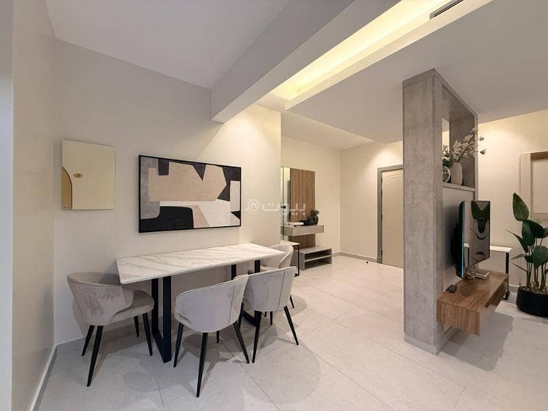 2 bedroom apartment in Al Aqiq, Riyadh 6