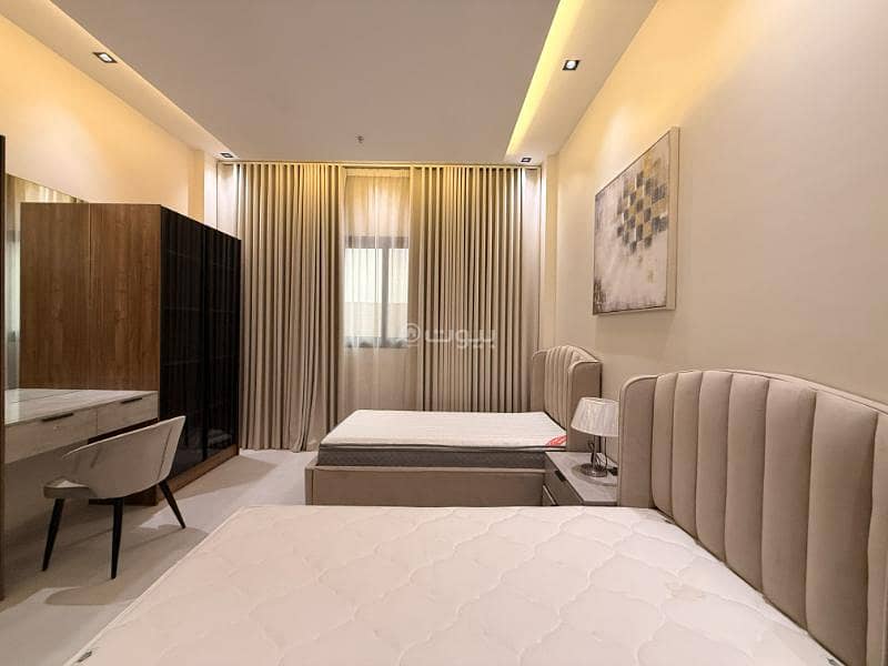 2 bedroom apartment in Al Aqiq, Riyadh 7