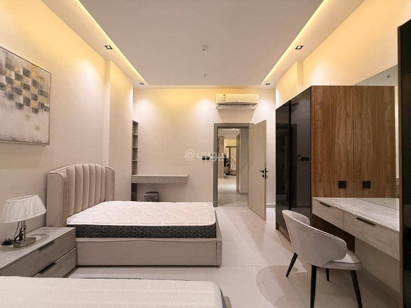 2 bedroom apartment in Al Aqiq, Riyadh 8