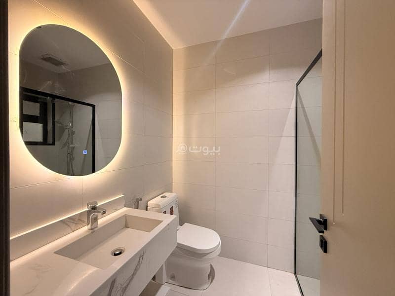 2 bedroom apartment in Al Aqiq, Riyadh 9